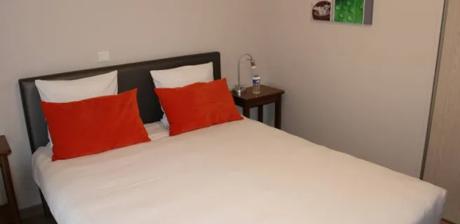 Hôtel La Robe et le Palais