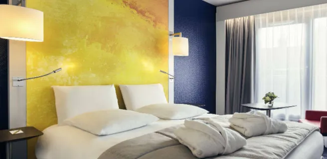 Hôtel Mercure Rouen Centre Cathédrale