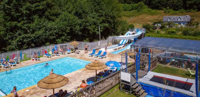 Domaine de la Catinière****