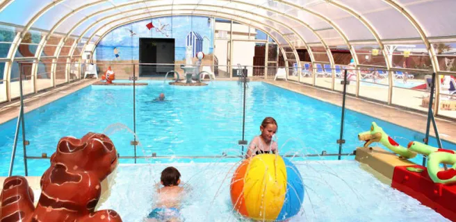 Camping Le Cormoran