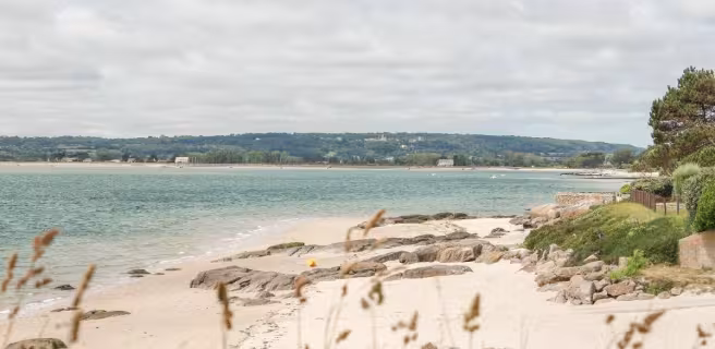 Plage