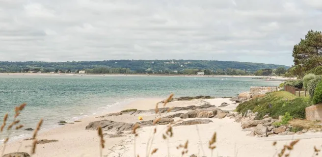 Plage