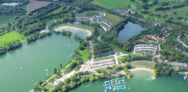 Léry-Poses en Normandie