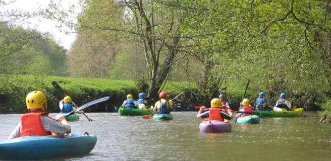 ©Centre Pleine Nature