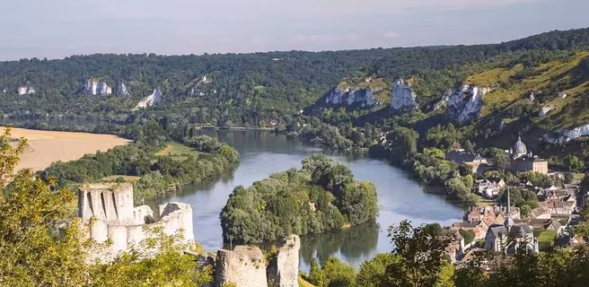 © Département de l'Eure