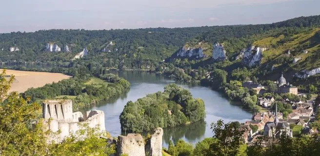 © Département de l'Eure