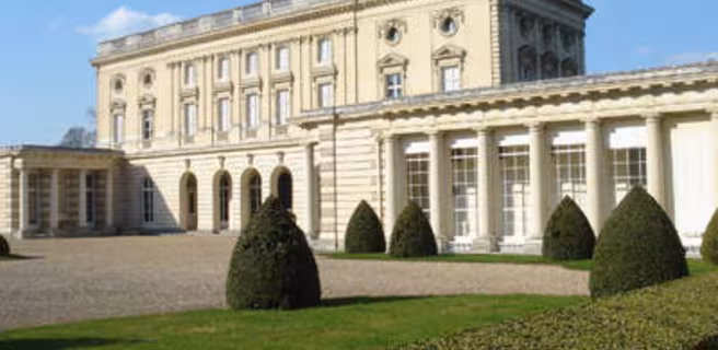 Office de Tourisme des Portes de l'Eure