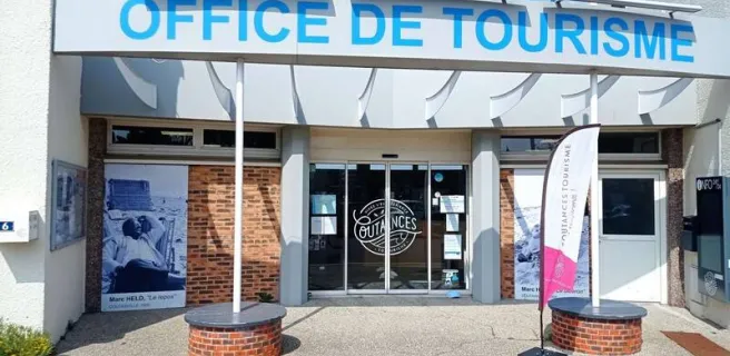 Coutances Tourisme
