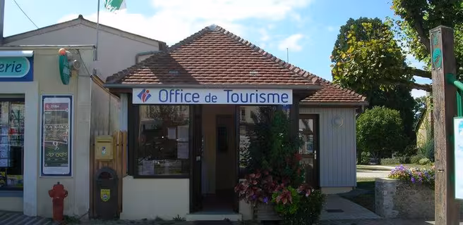 ©OT du Pays Mêlois