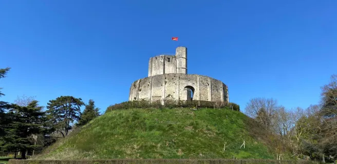 Château de Gisors