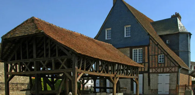 Musée Mathon-Durand