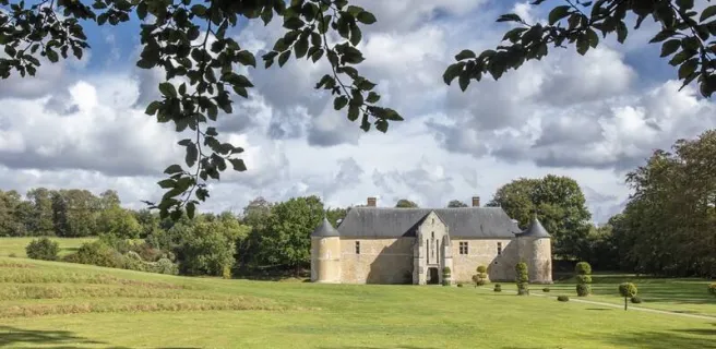Manoir du Catel