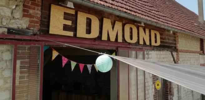 Edmond