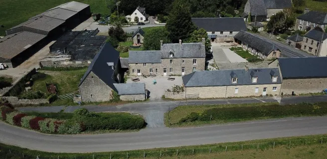 Tiers-Lieu L'Arbre