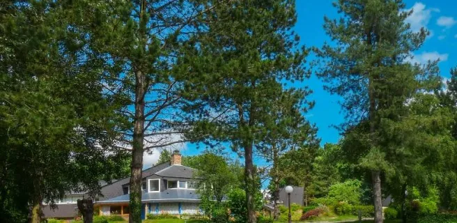 VVF Villages - L'Ecrin Normand