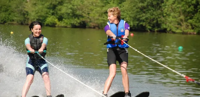 CLUB DE SKI NAUTIQUE