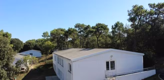 Centre de vacances Vendéole