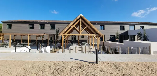 OT Pays de Saint Jean de Monts