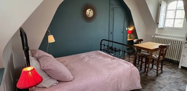 Maison Bout du monde