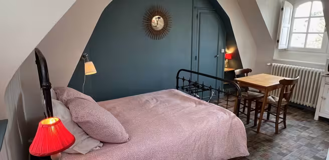 Maison Bout du monde