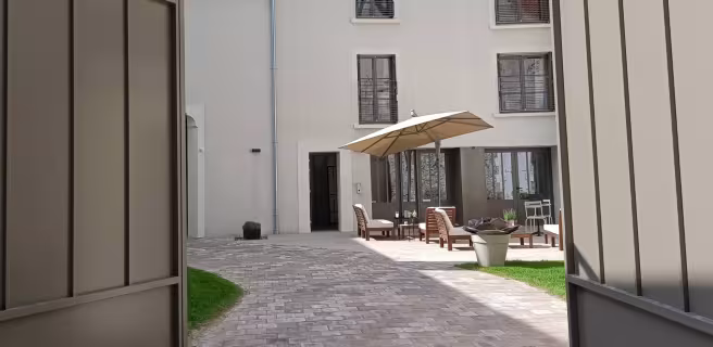Villa Buffon