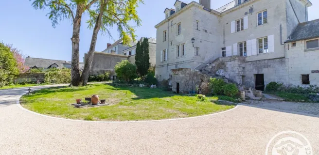 Gîtes de France Anjou