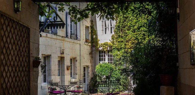 Le Studio de Marie - Marie Beaufreton