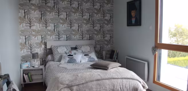 Chambre d'hôtes La Ramonière