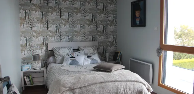 Chambre d'hôtes La Ramonière