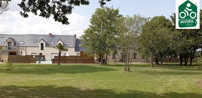 LES GÎTES DU PETIT MARCEL