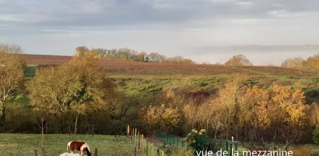 Les Chambres de la Divatte