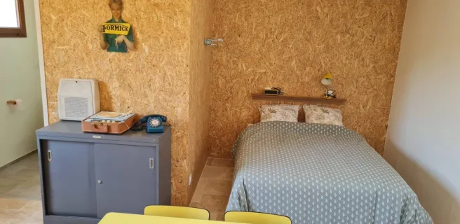 LA CHALAN D'HIER CHAMBRES D'HÔTES