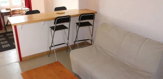 Gîte Le logis à mots