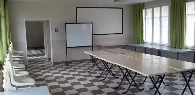 Gîte des Charmilles