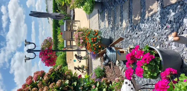 Chambres d'hôtes Au Fil de L'eau