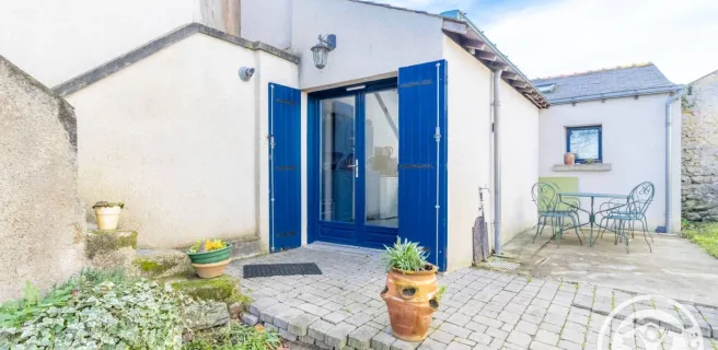 Gîtes de France Anjou
