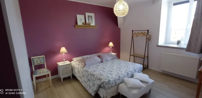 Chambres d'hôtes Lucriolla