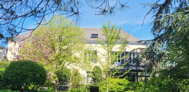 Chambres d'hôtes Domaine Les Cèdres