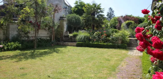 Maison d'hôtes Saint Gildas