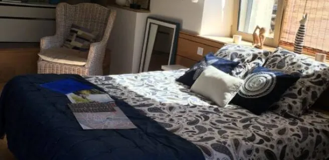 Chambres d'hôtes les Perrettes