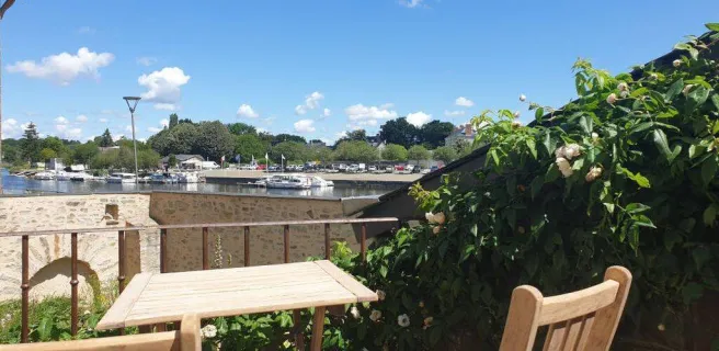 Chambres d'hôtes - Aux trois Moulins