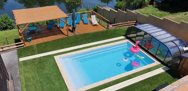 Gîtes de France Sarthe