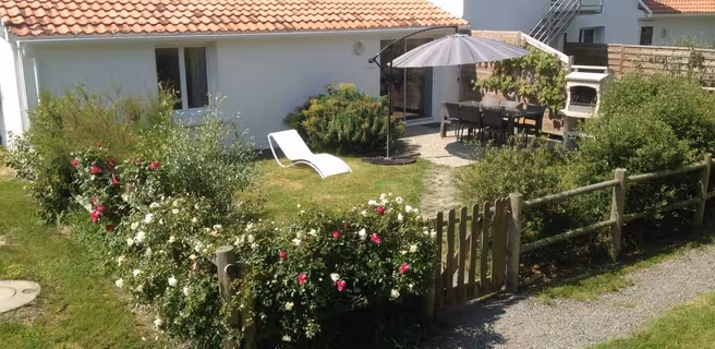 Gîtes de France Vendée