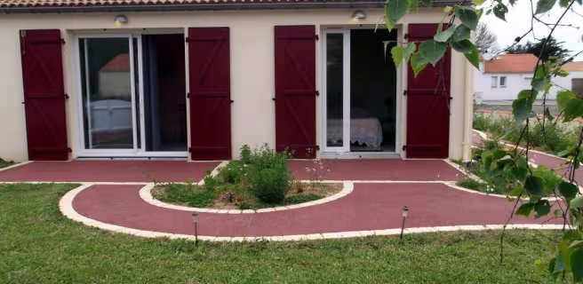 Gîtes de France Vendée