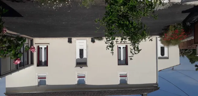 Grand gîte La Planque
