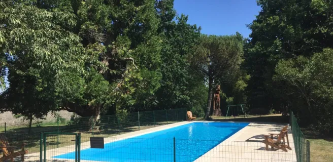 Petit Parc - Parc de la Verrerie