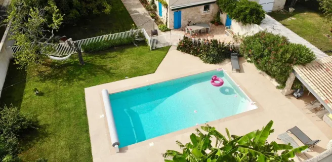 Gîtes de France Vendée