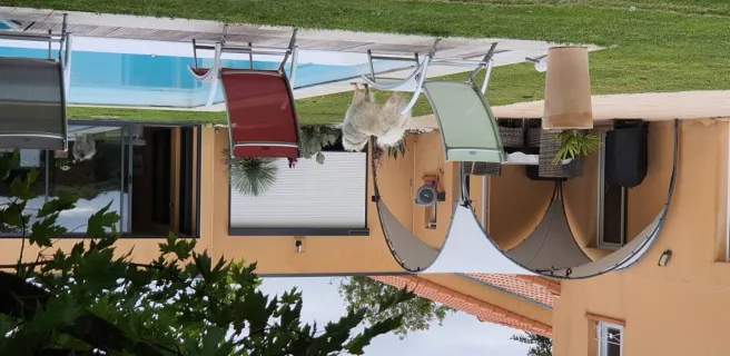 Les Chambres des 4 Vents