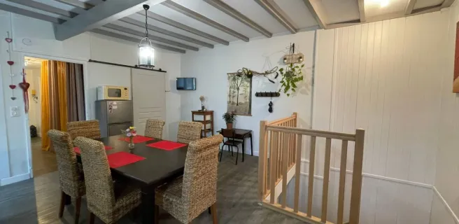Gîtes de France Vendée
