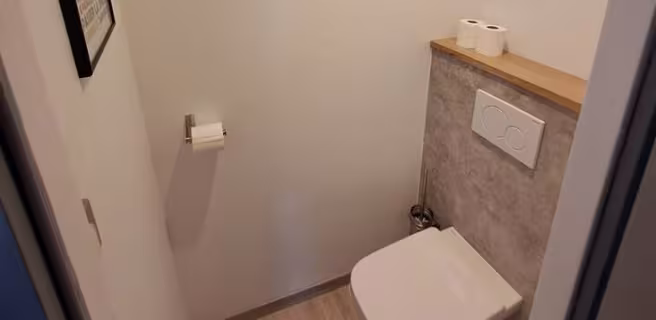 Chambres d'hôtes Le Cocon vendéen - Chambre La Vendéenne